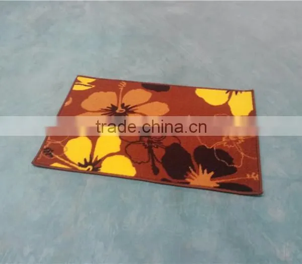 Loop Pile Bath Mats photo-6