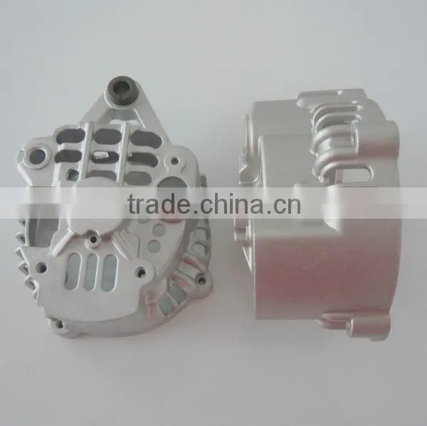 Auto Parts, , Alternator Housing Die Casting photo-4