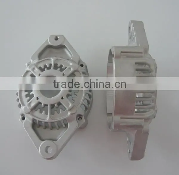 Die Casting Series"alternator Cover" photo-2