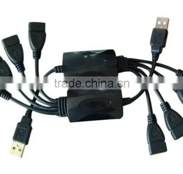 .com China Wholesale for Promotion 4 in 1 Cable 4 Port Expander Types 4 USB Hub photo-4