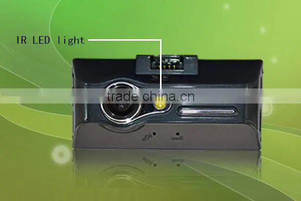 Camera Car Charger for 1280x480 Lcd Dvd Auto OV2710 Solution Night Vision Motion Detection Car Decoder photo-4
