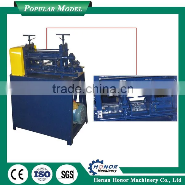 Multi Functional Cable Wire Peeler Machine photo-5