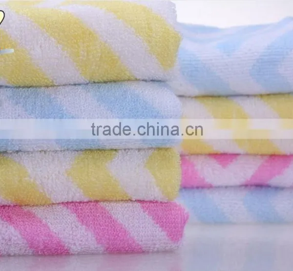 New Fashion, Good Quality 100 Cotton Towels Quality Choice photo-5