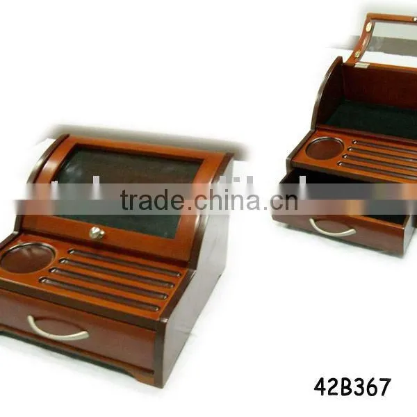 Desktop Organizer