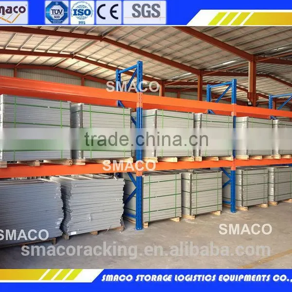CHINA &INDIA&THAILAND HOT SALE RACK &SHELF FOR WAREHOUSE STORAGE &HOME USE Heavy Equipment for Warehouse Storage Logistics Equip photo-5