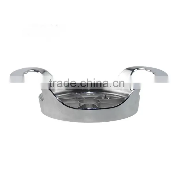 Stainless Steel Apple Slicer Apple Cutter Apple Corer photo-2