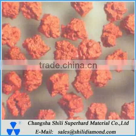 High Quality Diamond Mirco Powder Different Size Synthetic Diamond photo-4