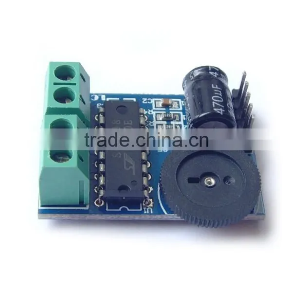 XD-54 SJ2038 Audio Amplifier Module Amplifier Module photo-3