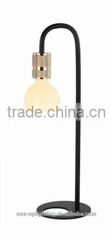 MT5169-GD led table light
