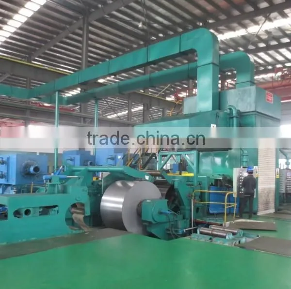 0.28*1000mm, Galvanized Steel Coil Bbj gi Mini Steel photo-6