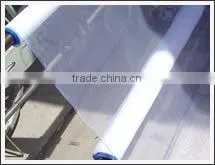 Plain Plastic Window Screening