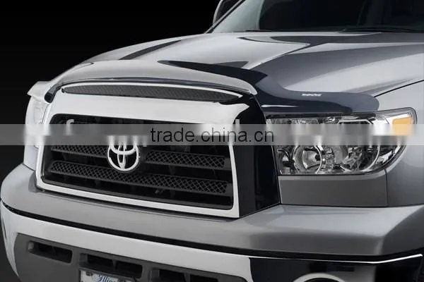 VIGO Bonnet Guard CAR BONNET GUARD VISOR FOR TOYOTA HILUX VIGO 2013 photo-2