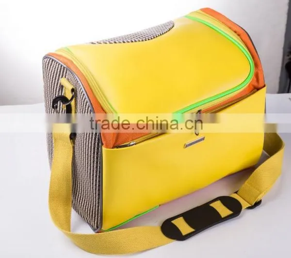 Pet Carrier Bag photo-4