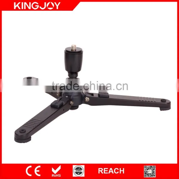 Kingjoy Qualified Aluminum Professional Monopod MP3008 photo-2