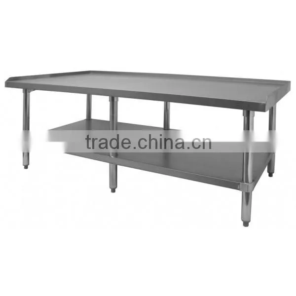 Galvanized Steel Table Fabrication photo-3