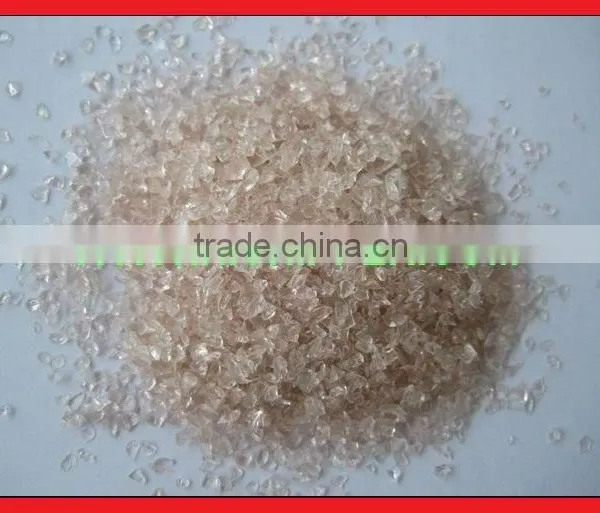 Landscaping Crushed Glass Stone photo-3