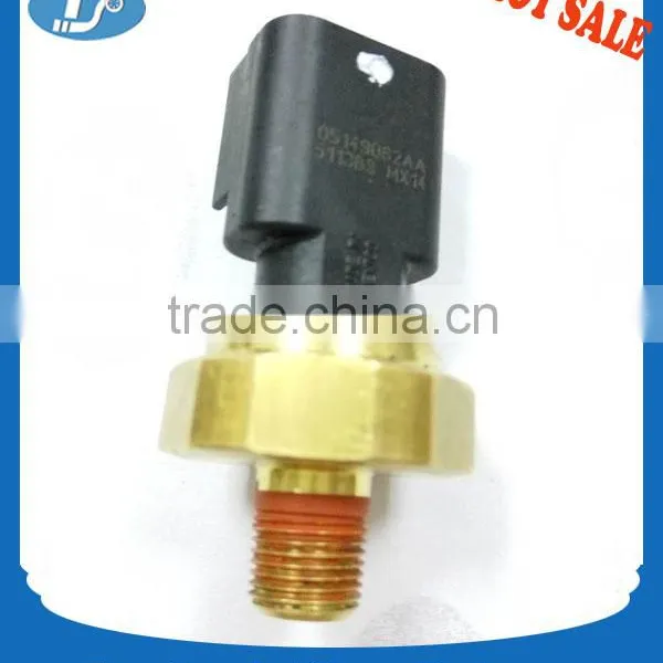 Hot Sale Rail Pressure Sensor 05149062AA FOR Chrysler 300C photo-2