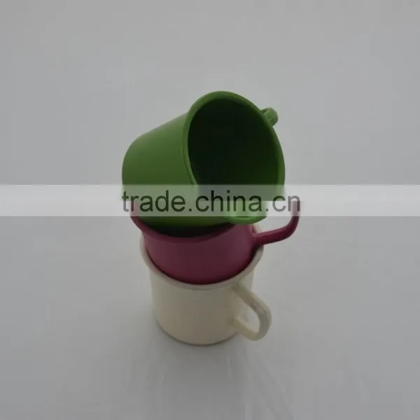 2014 China Manufacturer Ecological Bamboo Fiber Cup photo-4