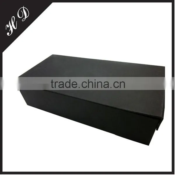 Wholesale Luxury Custom Ccarf Gift Box With Ribbon photo-3