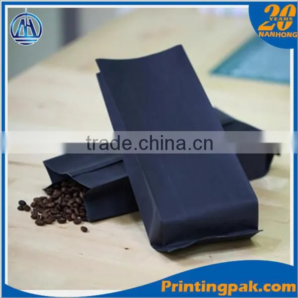Trade Assurance Bag Antistatic Shielding or Self-seal Static Shielding Bag for Coffee or Tea photo-5