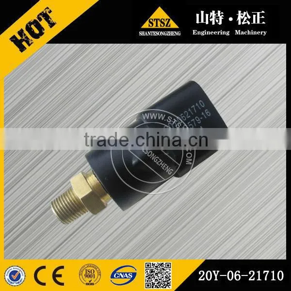 Wa380-3 Switch Assy 417-43-26210 Loader Spare Part photo-5