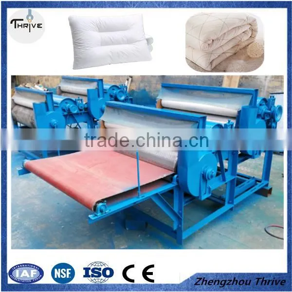 Popular in China Cotton Waste Opening and Tearing Machine photo-3