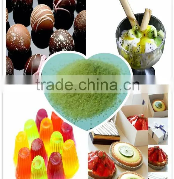 Chocolate Stabilizer Gelatin
