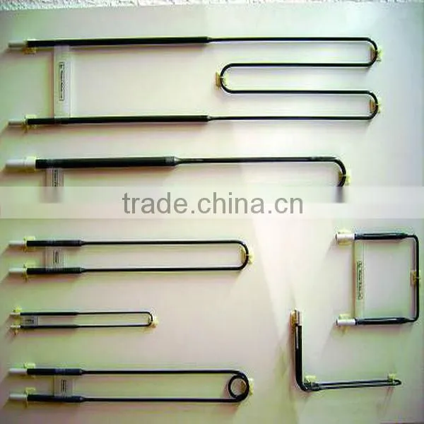 2016 Hot Sale High Temperature Super Mosi2 Heating Elements photo-6