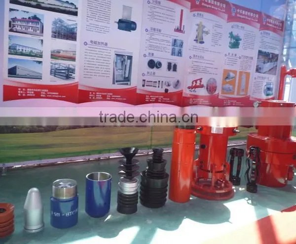 API Standard Float Collars and Float Shoes photo-3
