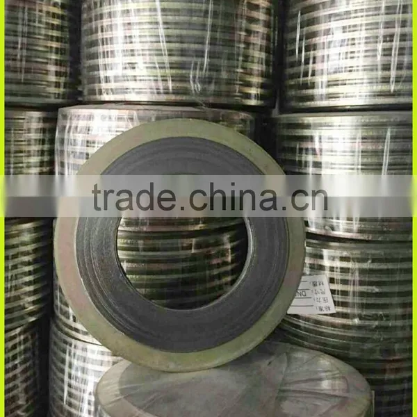 JX Plate Heat Exchanger Gasket,high Quality Metal Washer and Gasket on Sale photo-4
