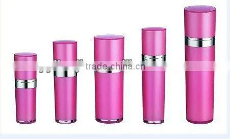 mini lotion pump bottle