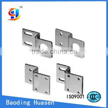 China Supplier Custom Stainless Steel Air Conditioner Bracket photo-4