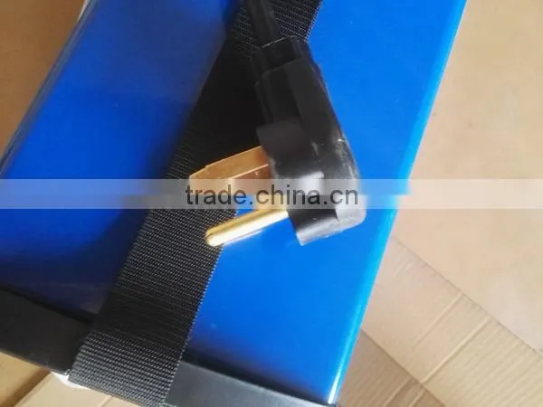Small Dual Voltage MicroTIG185 Tig Welding Machine photo-2