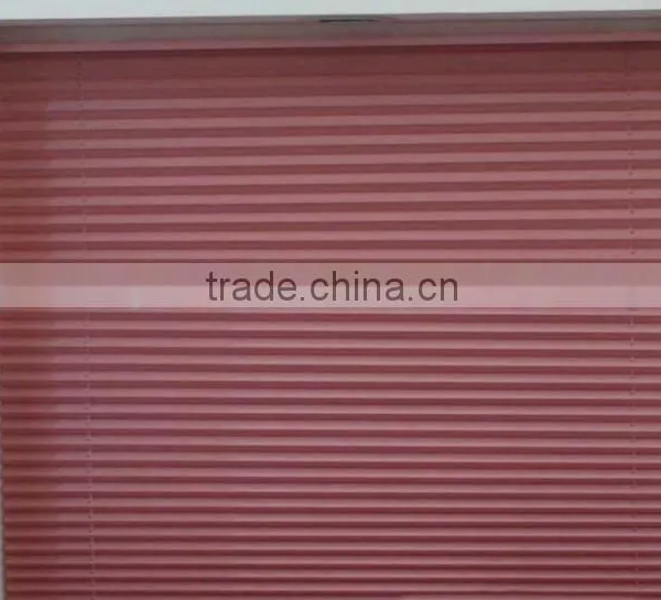 Jiangxi Lianbang Home Decoration Honeycomb Blinds photo-3