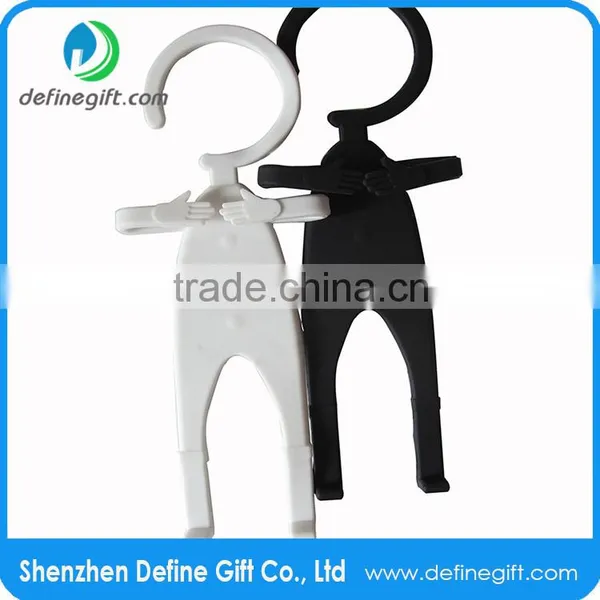 Flexible Cell Phone Holder for Car photo-4