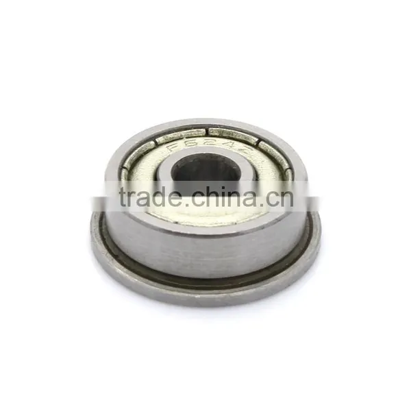 Desktop 3D Printer Machine Accessories Connected to Timing Belt Bearing Flange F623ZZ 3 *10*4 mm 3D Printer Reprap Prusa i3 Kit photo-3