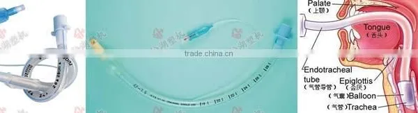 Trachea Cannula Medical Pipe Production Line PVC/PP/PE/PU photo-2