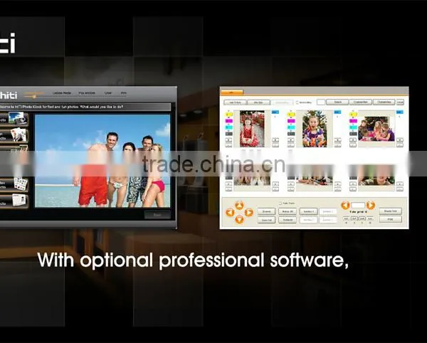 New Hiti Dye Sub Printer Products Looking for Brand Printer Distribution Worldwide photo-5
