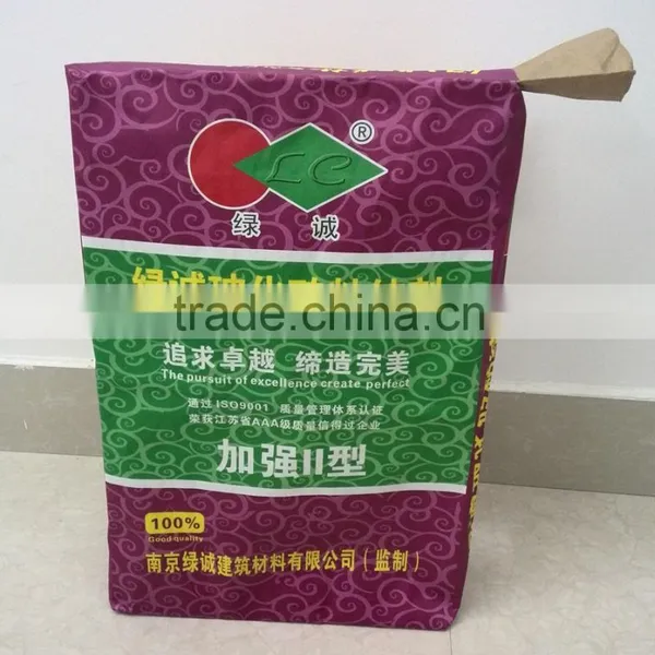 China Supplier New Products Cement Kraft Valve Paper Bags photo-2