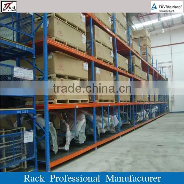 Drive in Racking,warehouse Storage Heavy Weight Rack
