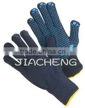 String Knit Glove Collection photo-3