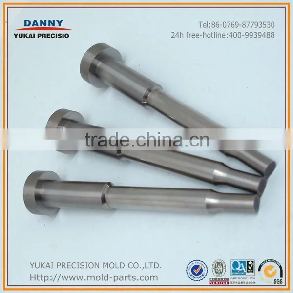 HSS M2 Center Punch photo-3