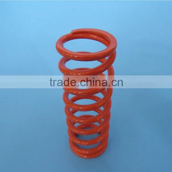 Tianjin No.1 Compression Spring Extension Spring photo-6