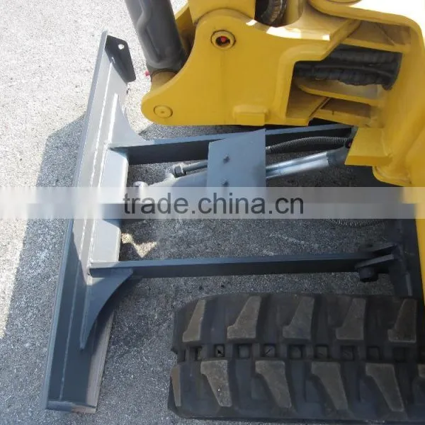 XCMG 1.6 Tons Mini Excavator XE15 for Sale photo-4