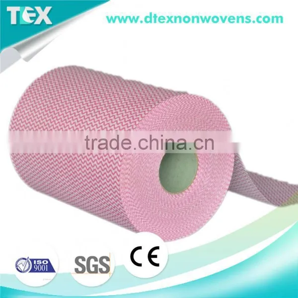 Household Multi-Purpose Cleaning Wipes Parallel Lapping photo-3