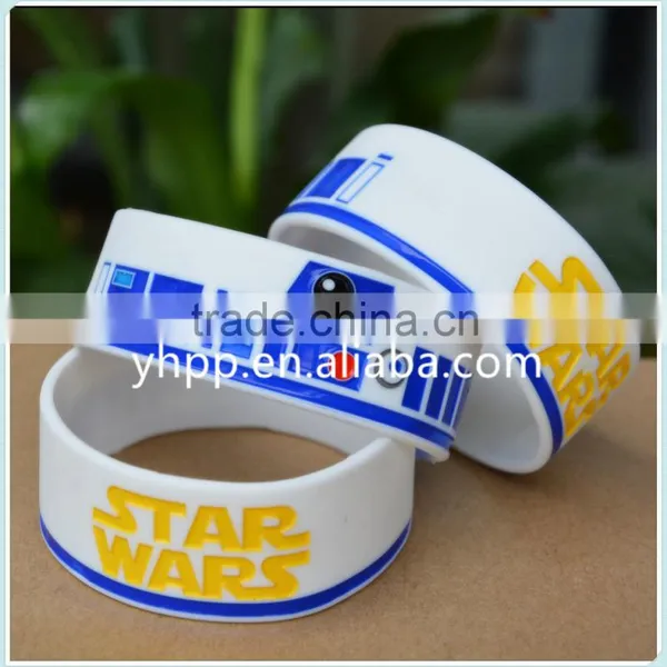 Mix Design SW Silicone Wristband photo-2
