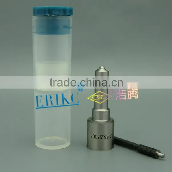 Auto Fuel Pump Nozzle Denso DLLA 152P805, Denso Common Rail Injector Nozzle DLLA 152 P 805/diesel Spray Nozzle DLLA 152 P805 Quality Choice photo-6
