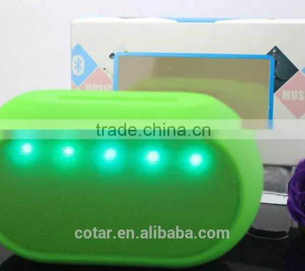 Elite Lighting China, Disco Light Bluetooth WirelessSpeaker photo-3