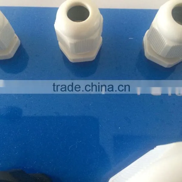 Supply Water-proof Nylon Cable Glands M24 photo-2