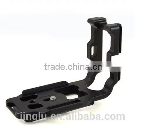 L Plate Bracket Made for Canon 5DII photo-4